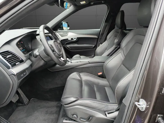 Volvo XC90 2.0 T8 TE Plus Dark 7P. eAWD
