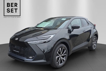 Vehicle image TOYOTA C-HR 0 Vehicle image TOYOTA C-HR 0