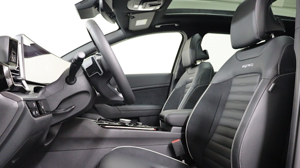 KIA Sportage 1.6 T-GDi PHEV GT-Line 2