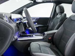 Mercedes-Benz B 250 4MATIC