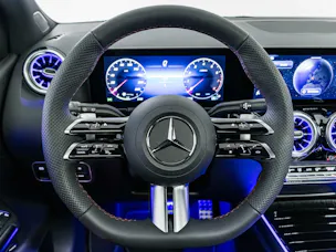 Mercedes-Benz B 250 4MATIC
