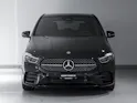 Mercedes-Benz B 250 4MATIC