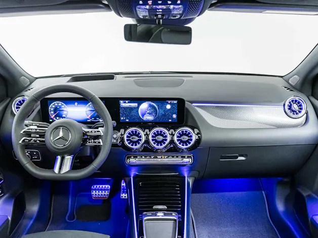 Mercedes-Benz B 250 4MATIC