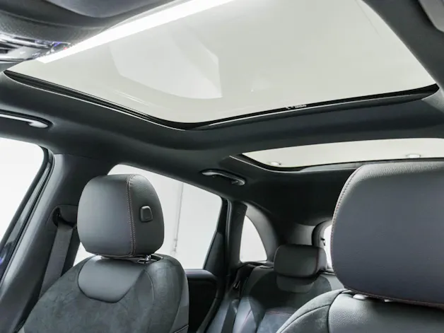 Mercedes-Benz B 250 4MATIC