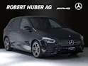 Mercedes-Benz B 250 4MATIC