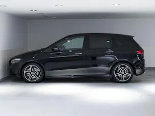 Mercedes-Benz B 250 4MATIC