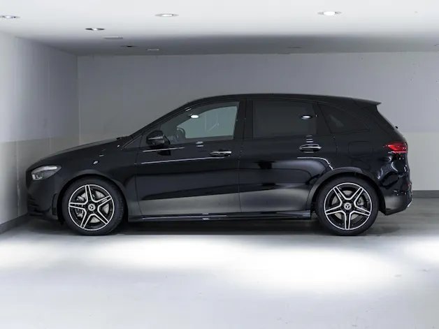 Mercedes-Benz B 250 4MATIC