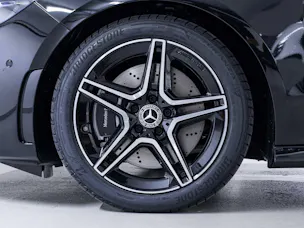 Mercedes-Benz B 250 4MATIC
