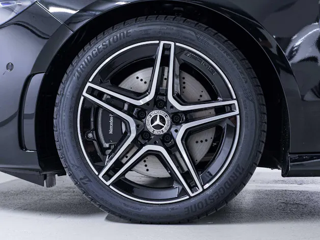 Mercedes-Benz B 250 4MATIC
