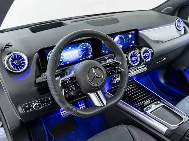 Mercedes-Benz B 250 4MATIC