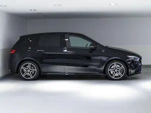Mercedes-Benz B 250 4MATIC