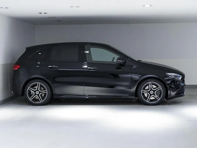Mercedes-Benz B 250 4MATIC