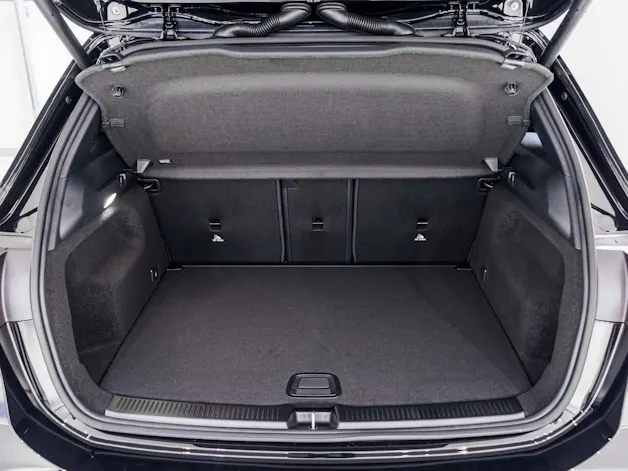 Mercedes-Benz B 250 4MATIC