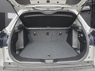 Suzuki S-Cross 1.4 T Compact Top Hybrid 4x4