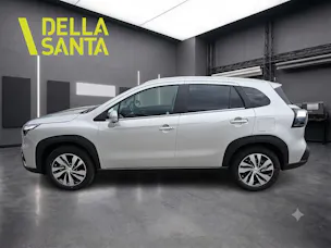 Suzuki S-Cross 1.4 T Compact Top Hybrid 4x4