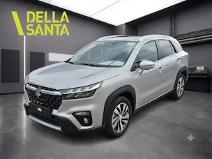 Suzuki S-Cross 1.4 T Compact Top Hybrid 4x4