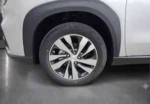Suzuki S-Cross 1.4 T Compact Top Hybrid 4x4