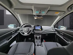 Suzuki S-Cross 1.4 T Compact Top Hybrid 4x4