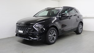 Vehicle image KIA Sportage 1.6 T-GDi Hybrid GT-Line