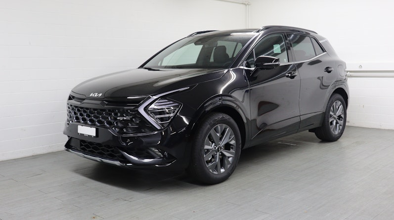 Vehicle image KIA SPORTAGE