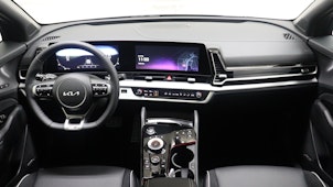 Vehicle image KIA Sportage 1.6 T-GDi Hybrid GT-Line