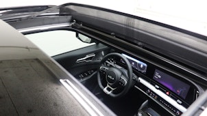 Vehicle image KIA Sportage 1.6 T-GDi Hybrid GT-Line