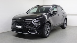 Vehicle image KIA Sportage 1.6 T-GDi Hybrid GT-Line