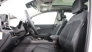 Vehicle image KIA Sportage 1.6 T-GDi PHEV Style