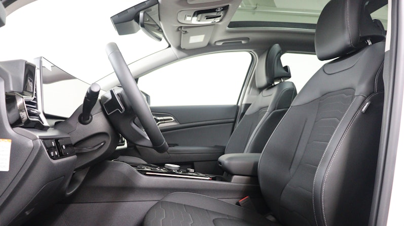 Vehicle image KIA SPORTAGE