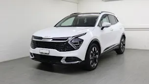 Kia Sportage 1.6 T-GDi PHEV Style