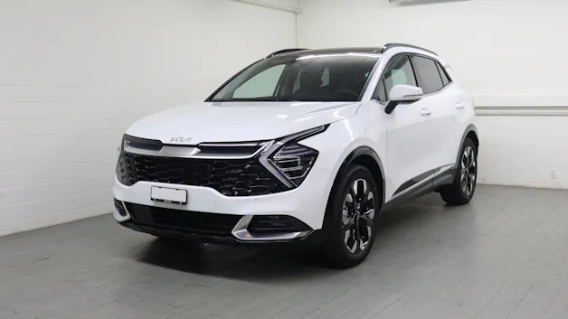 Kia Sportage 1.6 T-GDi PHEV Style