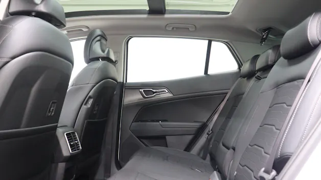 Kia Sportage 1.6 T-GDi PHEV Style