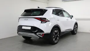 Kia Sportage 1.6 T-GDi PHEV Style