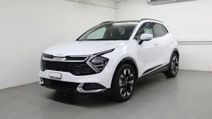 Kia Sportage 1.6 T-GDi PHEV Style