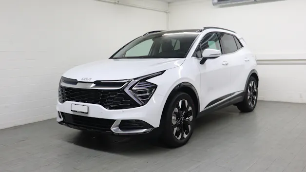 Kia Sportage 1.6 T-GDi PHEV Style