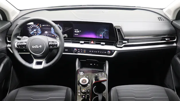 Kia Sportage 1.6 T-GDi PHEV Style