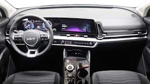 Vehicle image KIA Sportage 1.6 T-GDi PHEV Style