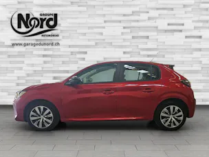 Peugeot 208 1.2 PureTech Active Pack