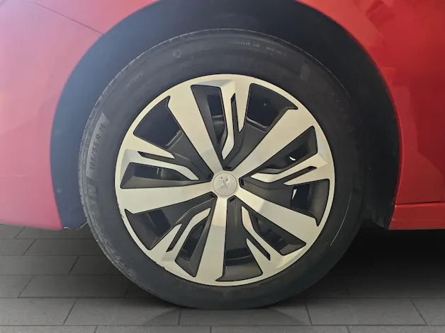 Peugeot 208 1.2 PureTech Active Pack