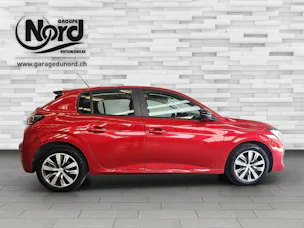 Peugeot 208 1.2 PureTech Active Pack