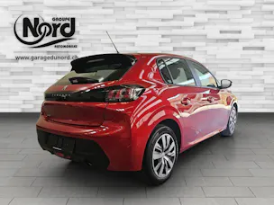 Peugeot 208 1.2 PureTech Active Pack