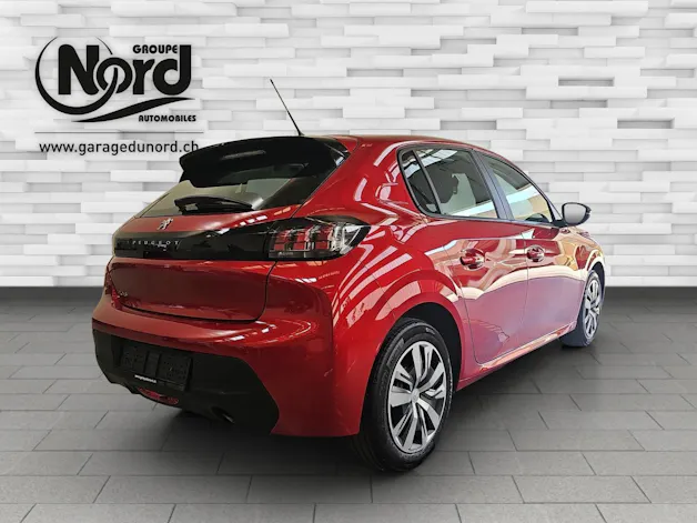 Peugeot 208 1.2 PureTech Active Pack