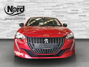 Peugeot 208 1.2 PureTech Active Pack