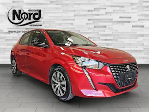 Peugeot 208 1.2 PureTech Active Pack