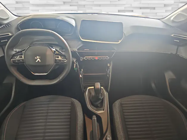 Peugeot 208 1.2 PureTech Active Pack