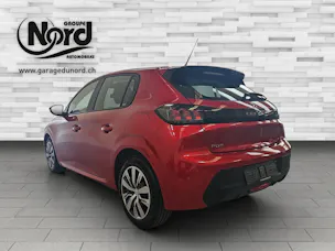 Peugeot 208 1.2 PureTech Active Pack