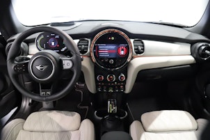 Vehicle image MINI F56 Cooper SE