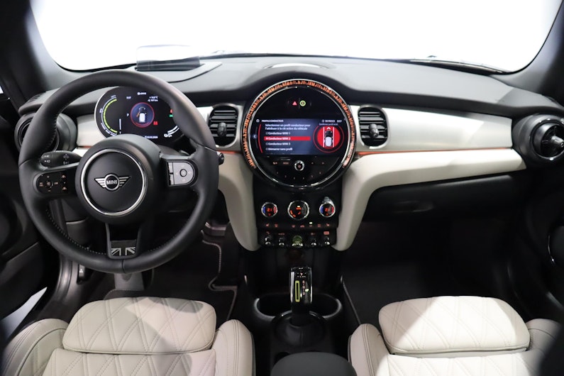 Vehicle image MINI MINI