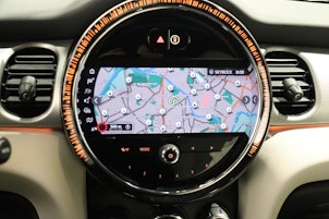 Vehicle image MINI F56 Cooper SE