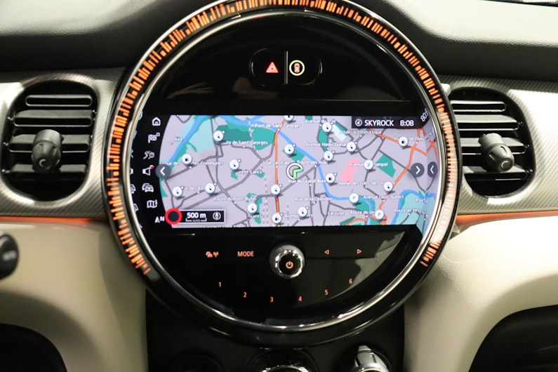 Vehicle image MINI MINI